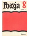 Poezja
