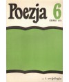 Poezja