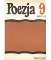 Poezja