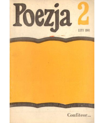 Poezja