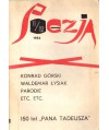Poezja