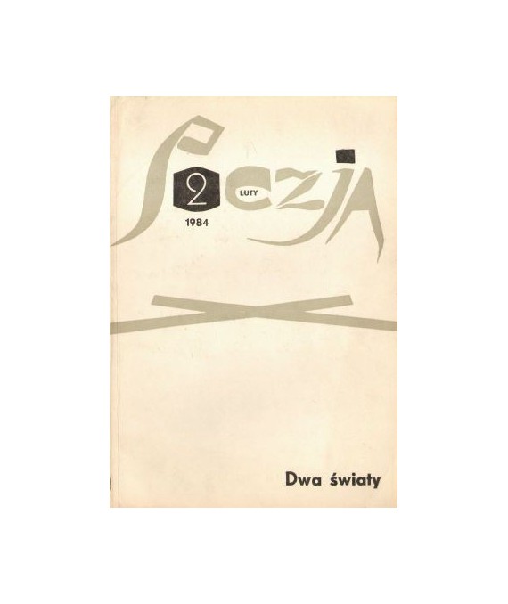 Poezja