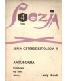 Poezja