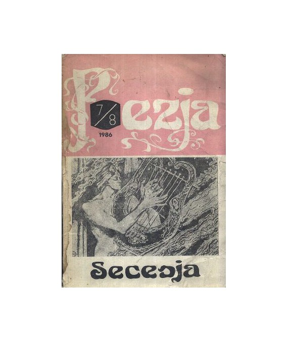 Poezja