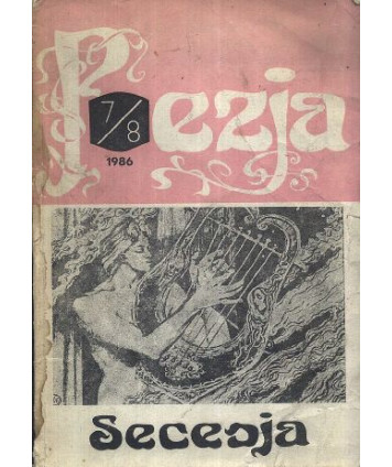 Poezja