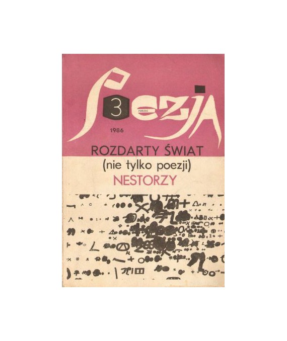 Poezja