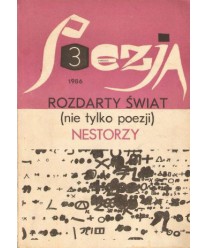 Poezja