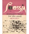 Poezja