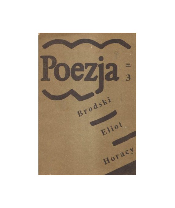 Poezja
