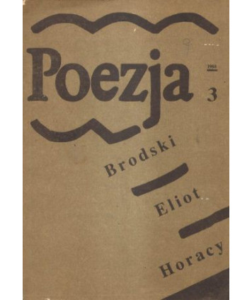 Poezja