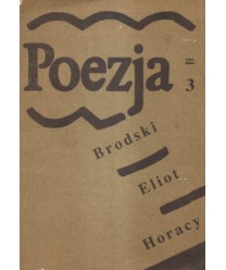 Poezja