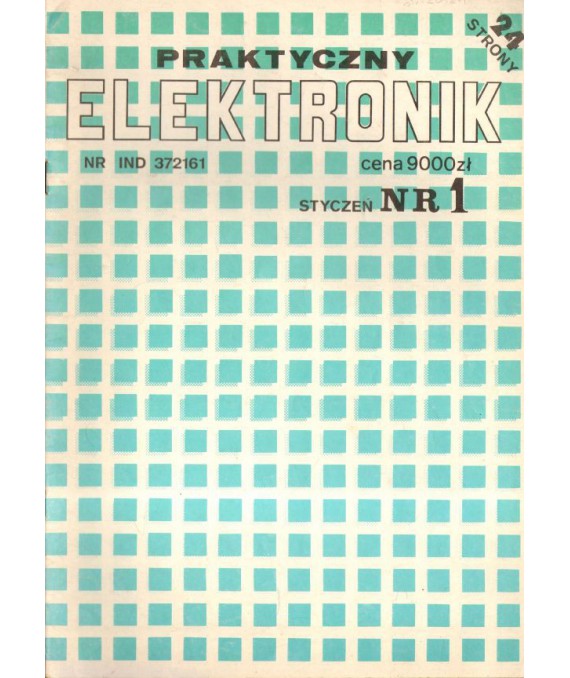 Praktyczny Elektronik