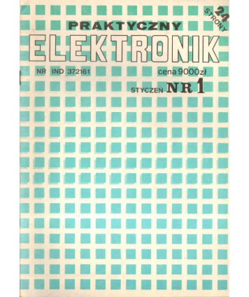 Praktyczny Elektronik