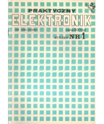 Praktyczny Elektronik