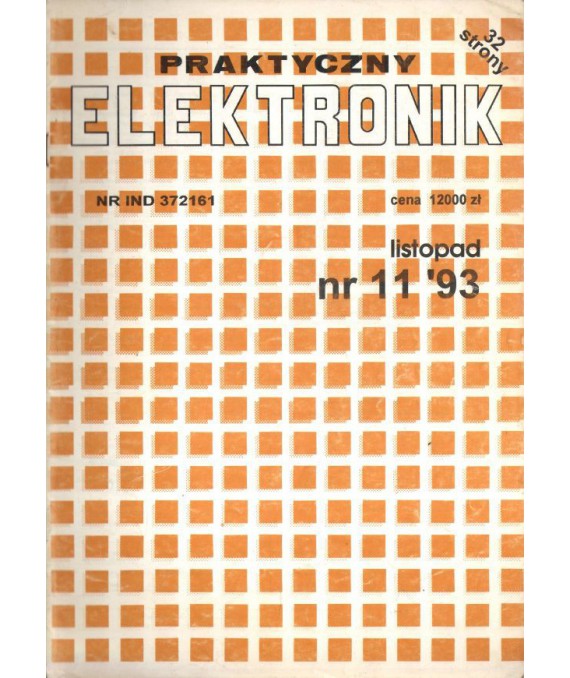 Praktyczny Elektronik