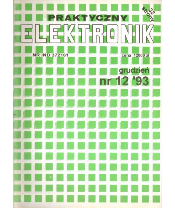 Praktyczny Elektronik
