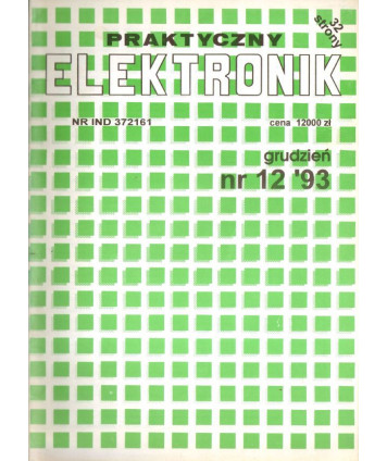 Praktyczny Elektronik