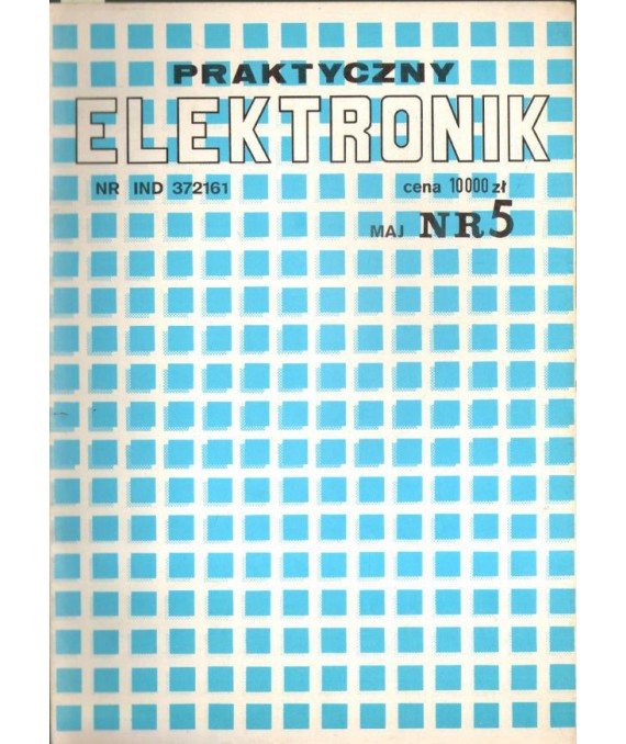 Praktyczny Elektronik
