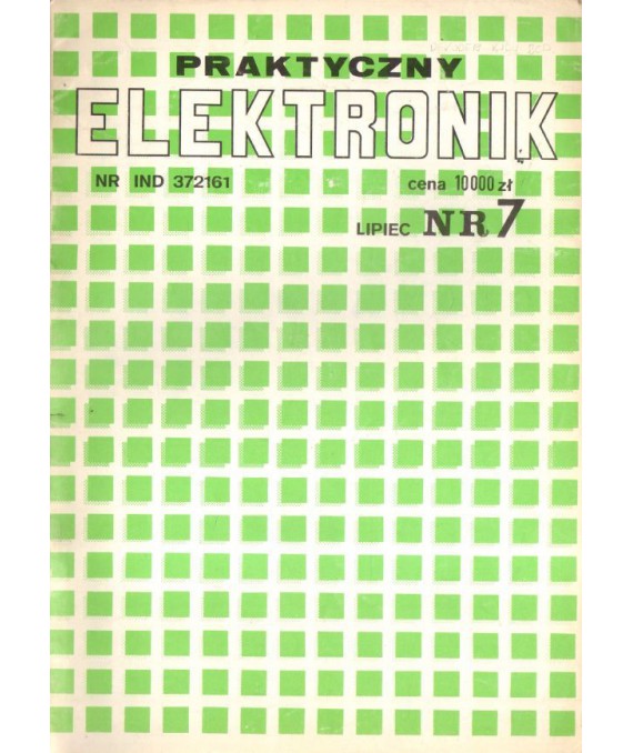 Praktyczny Elektronik