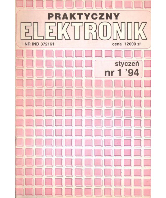 Praktyczny Elektronik