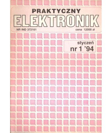Praktyczny Elektronik