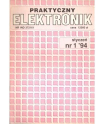 Praktyczny Elektronik