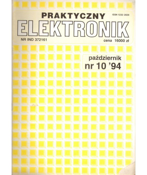 Praktyczny Elektronik