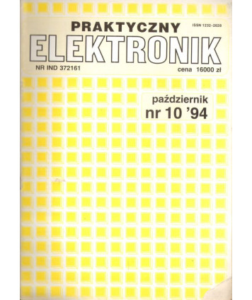 Praktyczny Elektronik