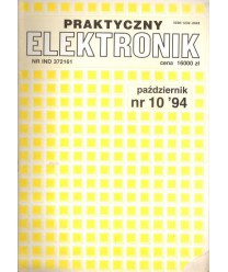 Praktyczny Elektronik