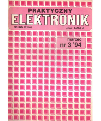 Praktyczny Elektronik
