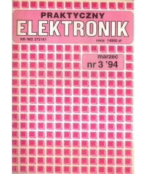 Praktyczny Elektronik