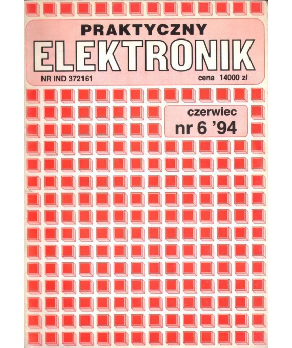 Praktyczny Elektronik