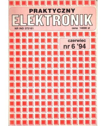 Praktyczny Elektronik