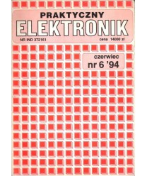 Praktyczny Elektronik