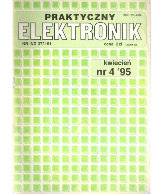 Praktyczny Elektronik