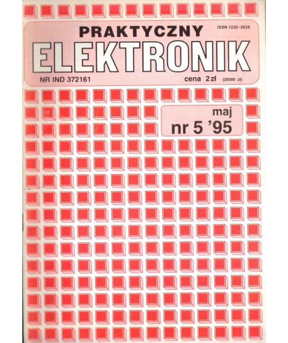 Praktyczny Elektronik