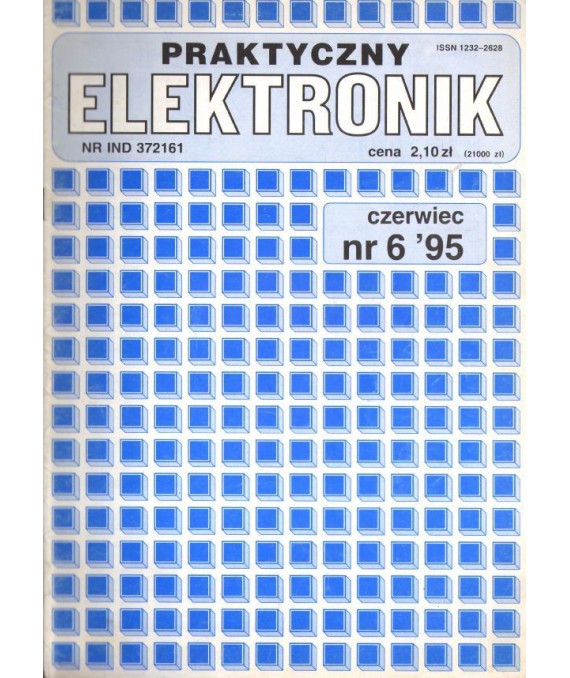 Praktyczny Elektronik