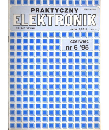 Praktyczny Elektronik