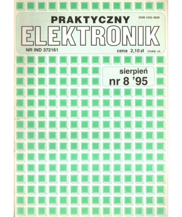 Praktyczny Elektronik