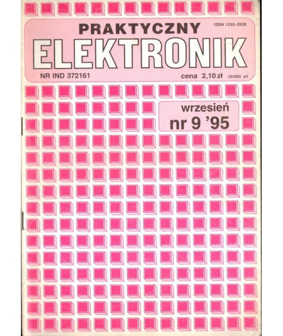 Praktyczny Elektronik