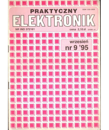 Praktyczny Elektronik