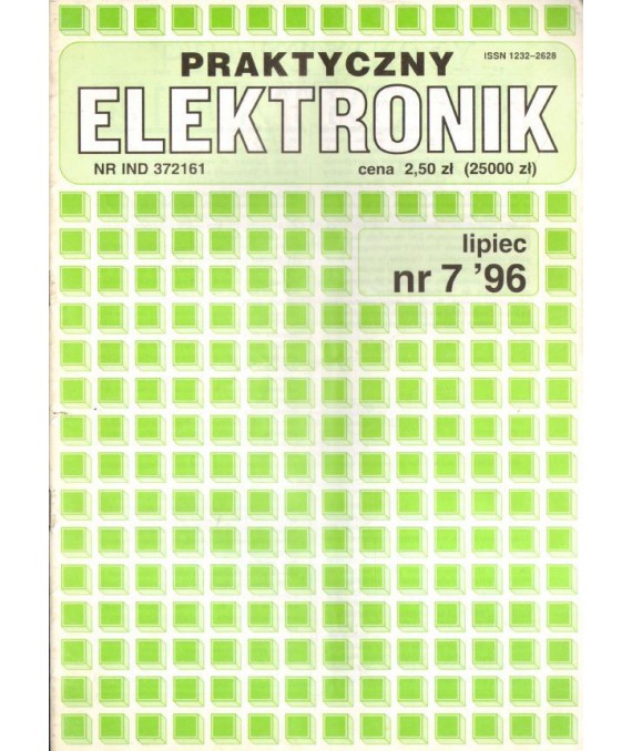 Praktyczny Elektronik