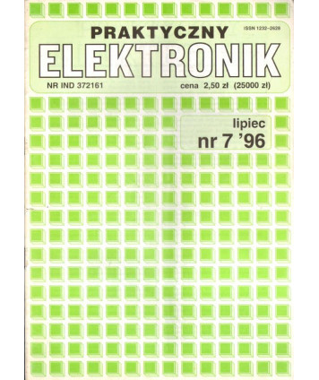 Praktyczny Elektronik