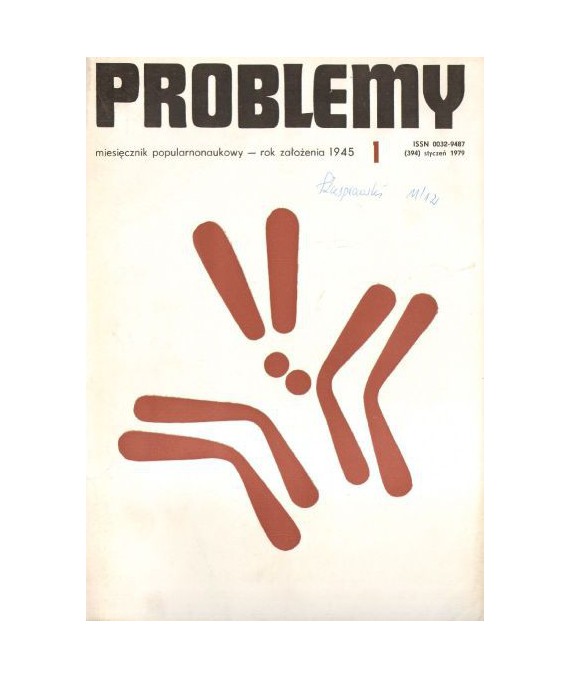 Problemy