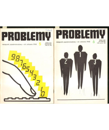 Problemy