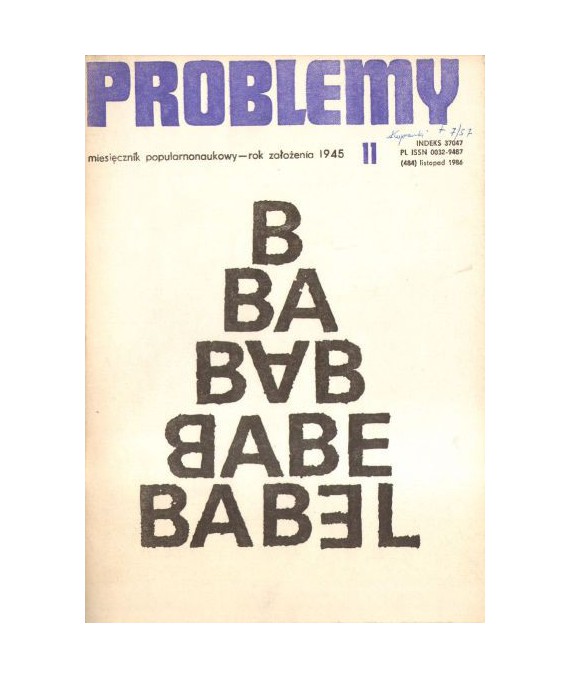 Problemy