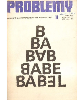 Problemy