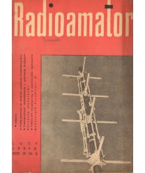 Radioamator i Krótkofalowiec