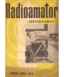 Radioamator i Krótkofalowiec