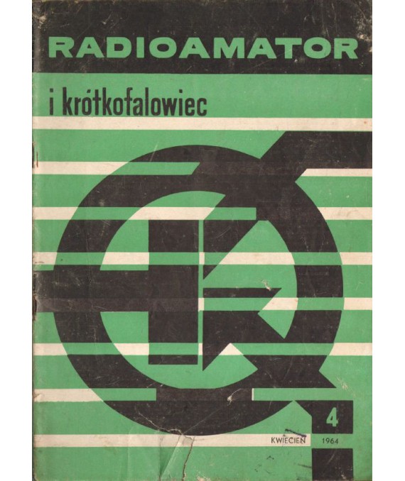 Radioamator i Krótkofalowiec
